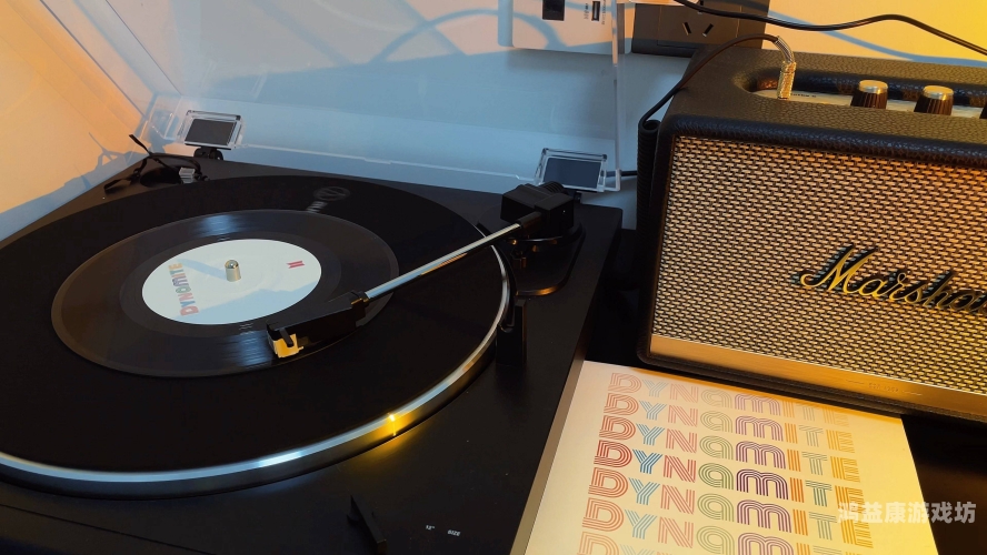 成品播放器，数字时代的娱乐新宠