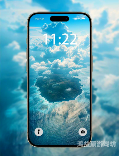 手机桌面免费，探索海量精美桌面资源，让你的手机焕然一新