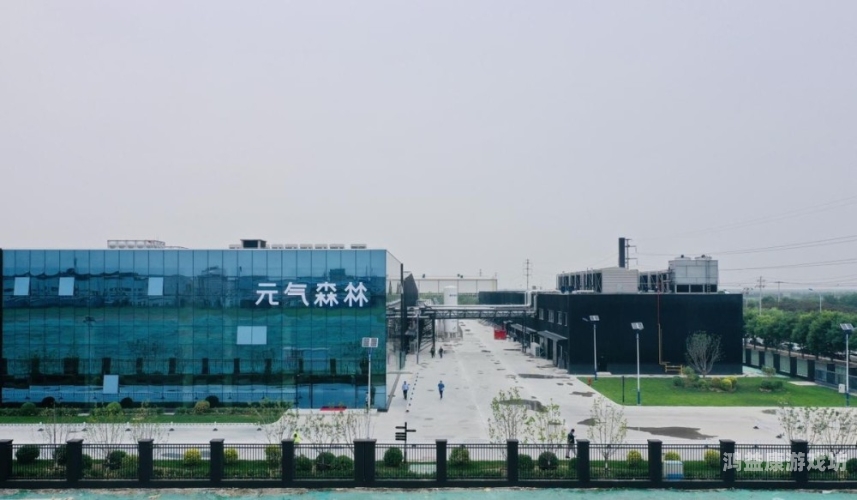 元气森林悄然兴起，神马电影院为何突然火遍全网？