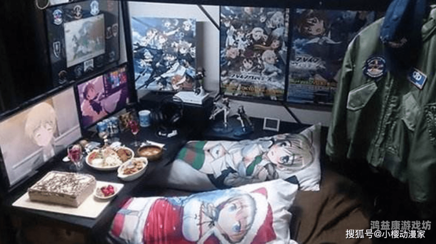 宅女在线免费观看，探索宅文化背后的心理与趋势宅女频道中午