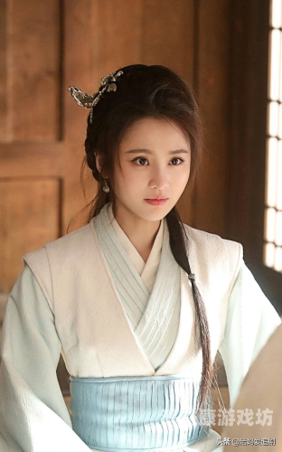 青青青在线观看国产美女，探索国产影视剧中的女性魅力与艺术表现