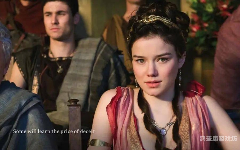 全球公认最好看的十部美剧全球公认最好看的十部美剧类似斯巴达克斯