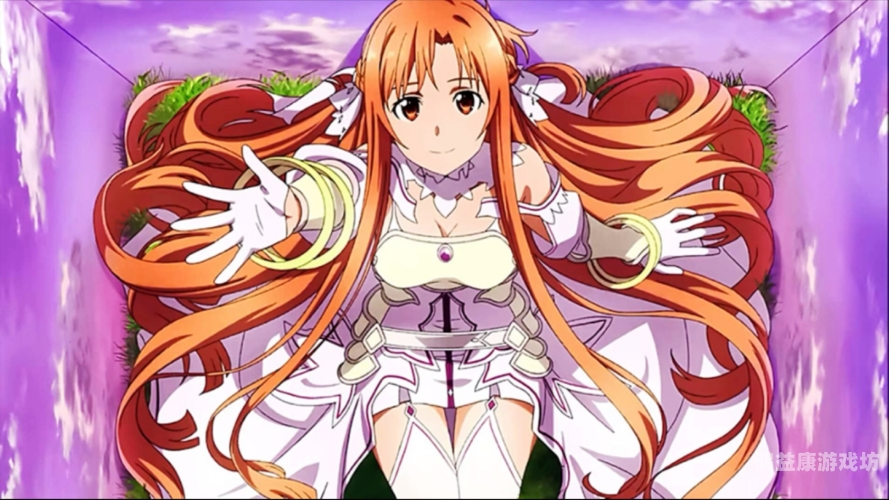 刀剑神域第二季，新篇章，旧梦重温