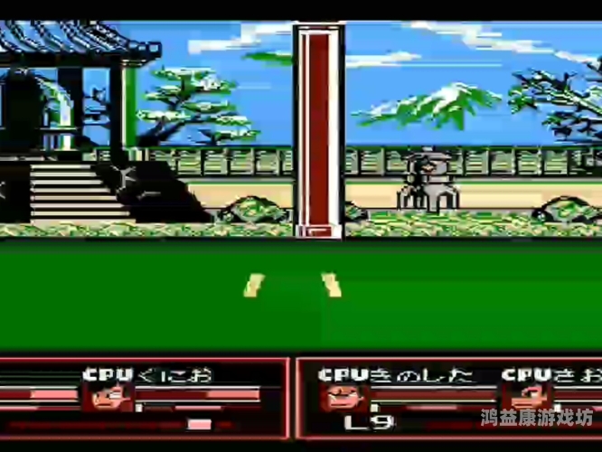 格斗类单机游戏大全，从经典到现代的完美融合