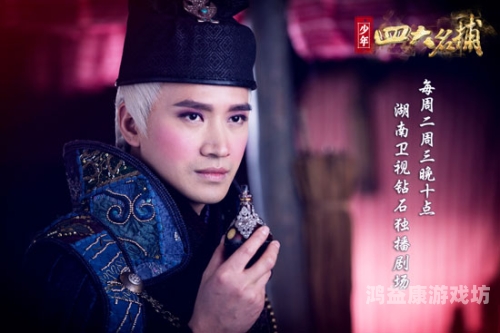 欧美另类武侠，当人妻遇上江湖——一场跨文化的武侠奇遇