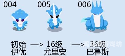 赛尔号洛吉拉斯超进化——探秘宇宙的强大助力赛尔号洛吉拉斯超进化图