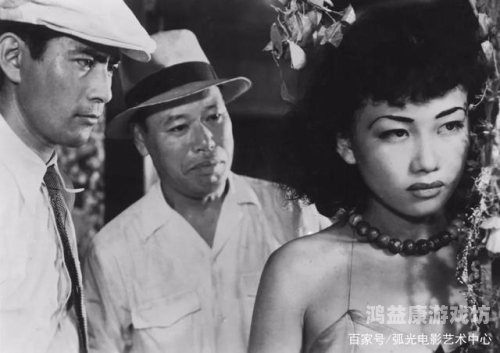 日本电影文化探秘，从艺术到商业的多元发展日本特黄皮