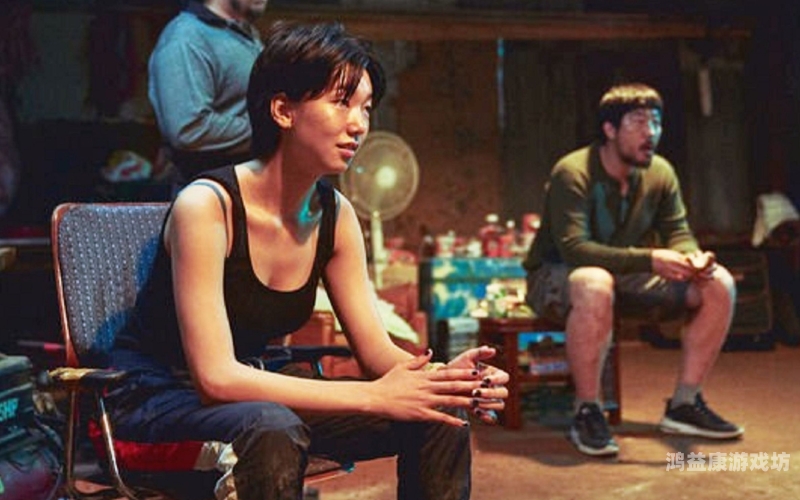 2021韩国午夜福利片在线观看2021年韩国午夜福利片在线观看指南，热门影片推荐与观影平台解析