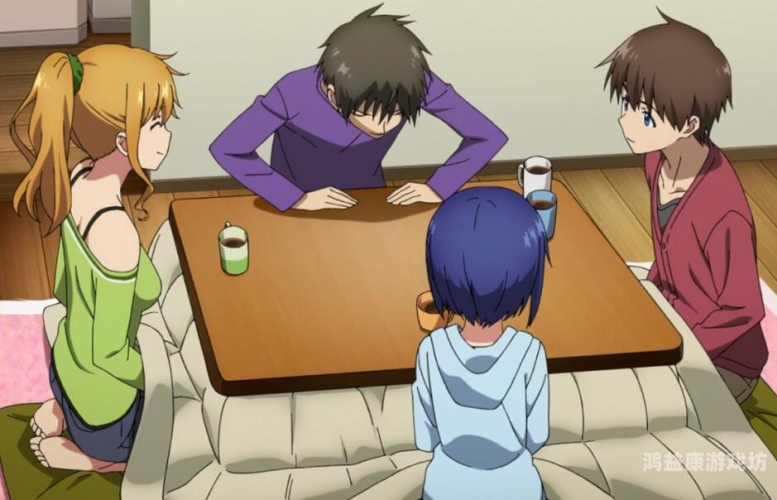 自拍 欧美成人动漫 一区二区三自拍文化盛行下的欧美成人动漫分区现象解析