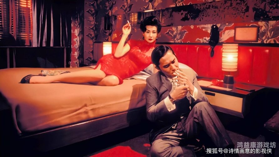 探索精品电影世界，一级片中的艺术与情感一级正品