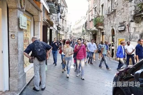 欧洲午夜福利文化探秘，从传统到现代的转变