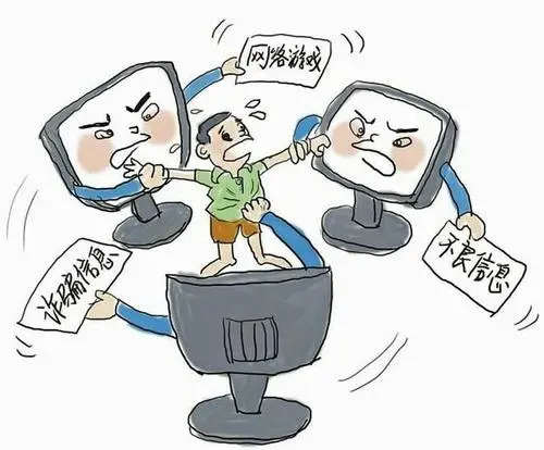 警惕网络陷阱，免费在线观看黄片入口的风险与危害在线观看黄片入口免费视频