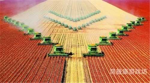 国产51自产区国产51自产区，中国农业现代化的新篇章