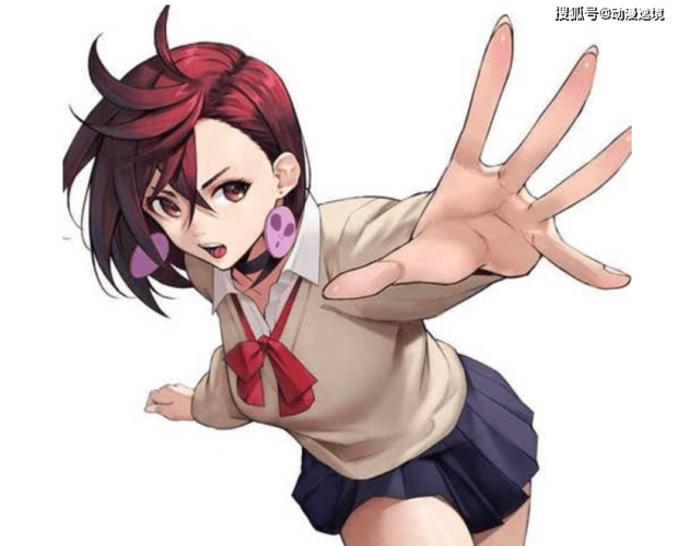 97久久综合久久动漫视频，探索动漫世界的无限魅力