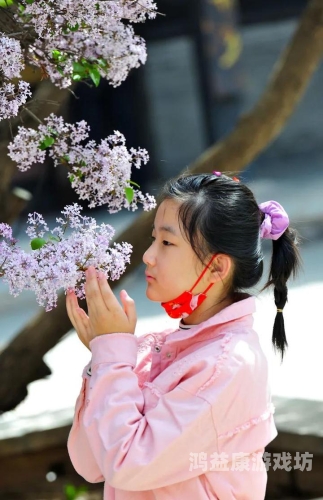 五月开心丁香婷婷久久看，探秘五月丁香花的美丽与传说