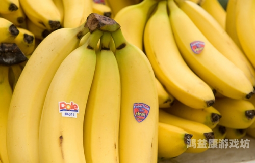 国产香蕉97超级碰碰精品视频，农业科技与数字娱乐的跨界融合