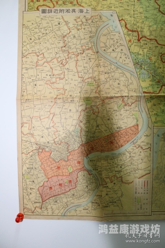 日本网络分区详解，一区、二区、三区的区别与影响