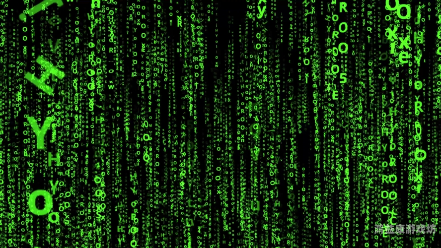 亚洲乱码国产乱码精品在线观看，解析网络视频乱码现象及其影响