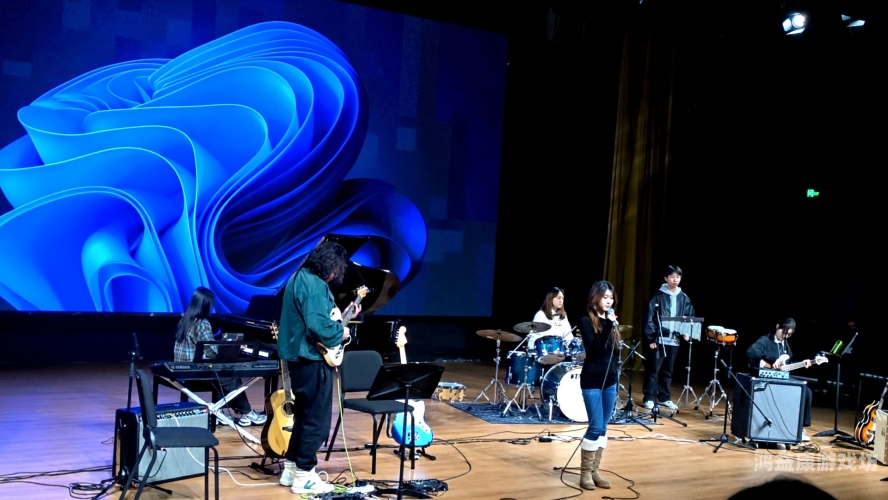 Y演奏无码，数字时代的音乐革命