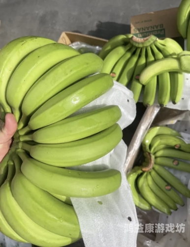 香蕉久久精品精品香蕉久久精品精品，探寻香蕉的多样魅力与水蜜桃在线播放益处