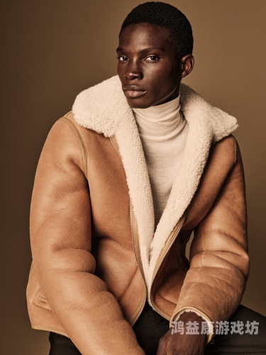 探索先锋资源，国产男性时尚与色彩搭配的新趋势