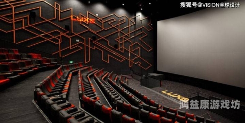 无码在线电影院无码在线电影院，探索数字时代的观影新趋势