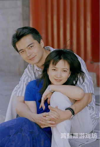 97国产热97国产热，回顾1997年中国影视剧的辉煌时刻