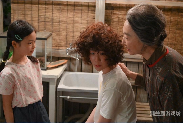 国产玩弄老太婆探讨国产影视作品中老年女性角色的塑造与影响