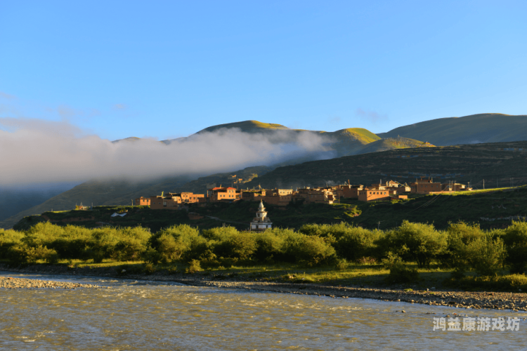 亚洲五月天堂亚洲五月天堂，探索亚洲五月的绝美风光与独特文化