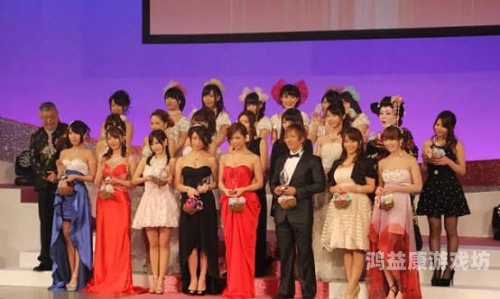 成人高清AV的现状与未来发展趋势分析