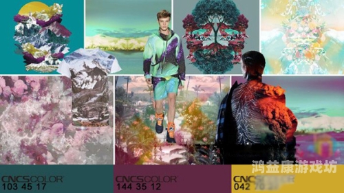 日本与欧美大码A在线观看，文化差异与时尚趋势的碰撞