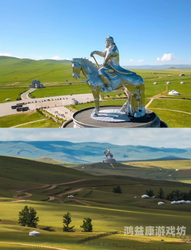 伊人久久精品青青草原，探索草原文化的魅力与传承