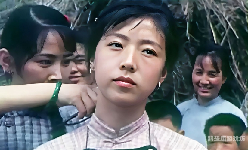 国产影视作品中女性形象的塑造与审美变迁