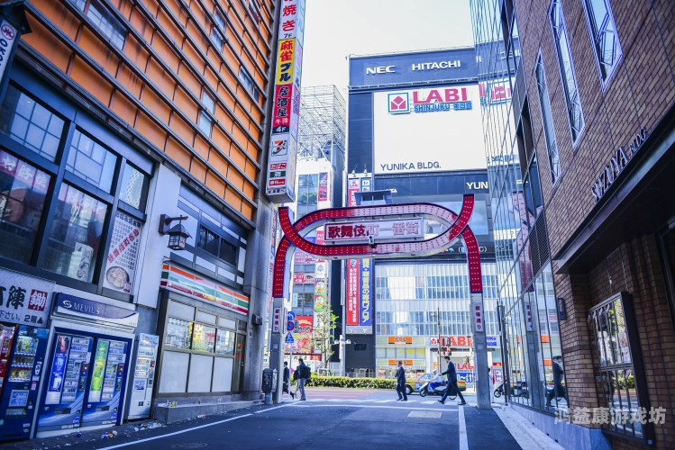 日本一区三区日本一区三区，深入解析日本行政区域的划分与特点