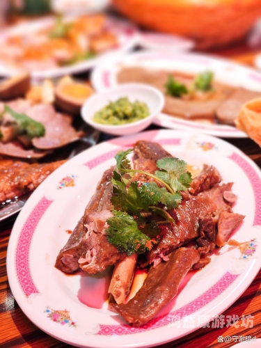 亚洲男性旅游胜地推荐，探索文化、美食与自然之美