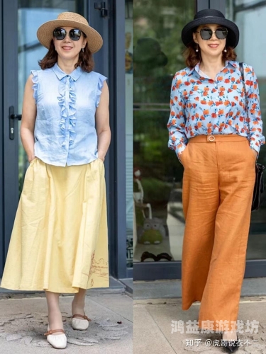 探索互联网时代下，中老年女性如何利用网络平台丰富生活搞定50多岁的女人