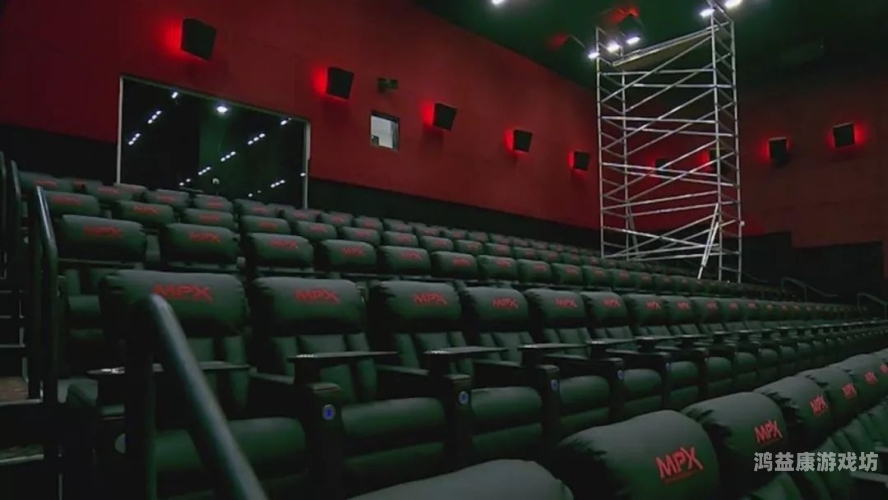 亚洲成Aⅴ人片在线影院八，揭秘在线影院的崛起与未来趋势