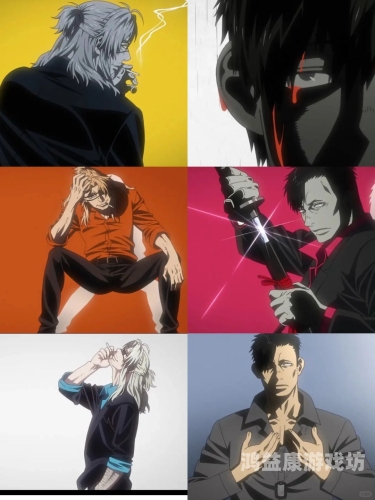 动漫成人精品一二区区中动漫成人精品一二区深度解析，行业现状、经典作品与鉴赏指南