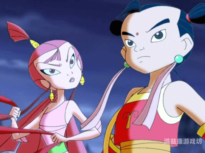 国产动漫崛起之路，从跟风模仿到精品输出的产业进化史