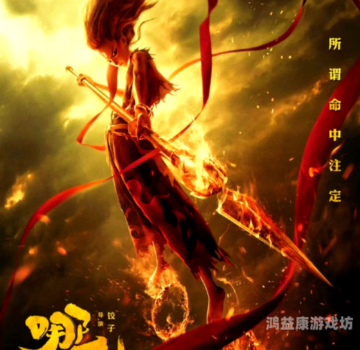 国产动漫崛起之路，从跟风模仿到精品输出的产业进化史