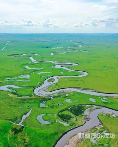 青青草原亚洲，探秘内蒙古草原生态旅游的独特魅力与文化价值青青草原亚洲大插鸡
