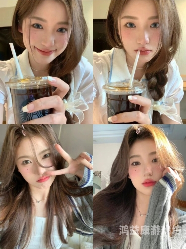 亚洲日韩欧美自拍另类 亚洲日韩欧美自拍另类，探索全球自拍文化差异与独特风格