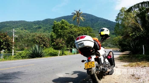 五月亚洲旅游指南，探索五大热门目的地文化魅力色婷五月亚洲一区