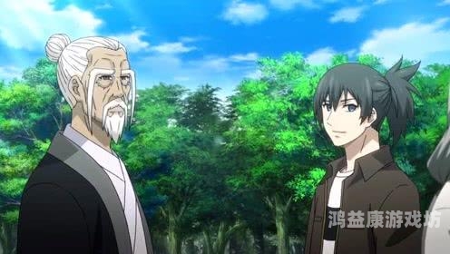 动漫精品国产一区二区三区国产动漫分区深度解析，一区二区三区如何划分？精品佳作都在这里！