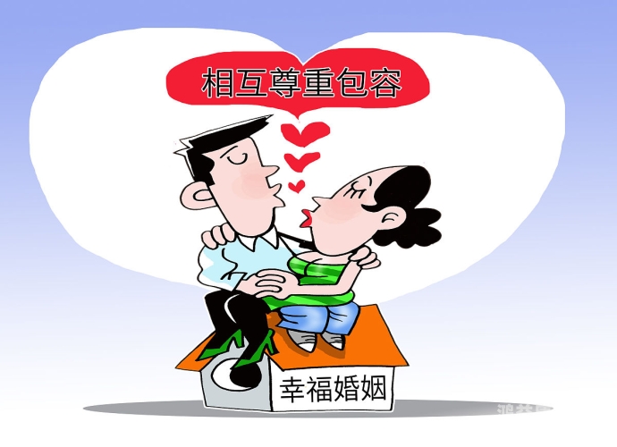 人妻精品一区二区三区幸福婚姻的三个关键阶段，从激情到默契的相处之道