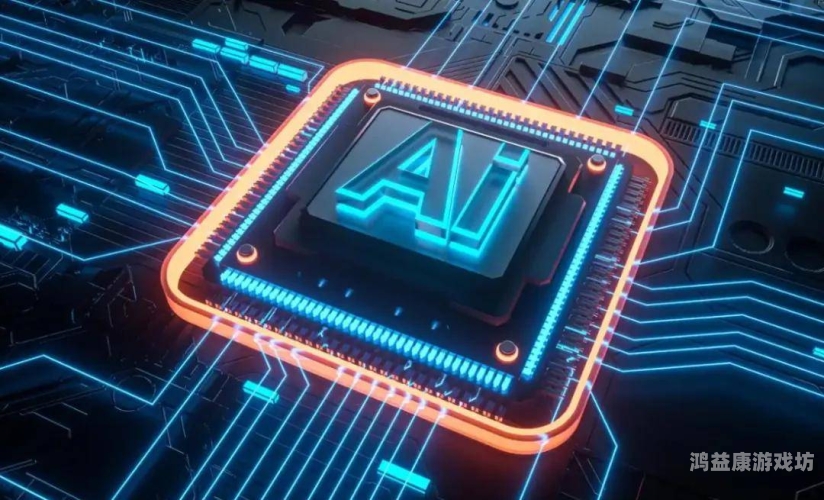 亚洲半导体产业崛起，86区如何超越欧美实现国产化突破？