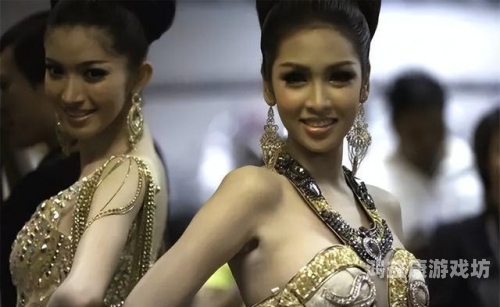 1. 欧美跨性别文化探秘，从边缘到主流的人妖现象演变史欧美人妖Ts一区二区