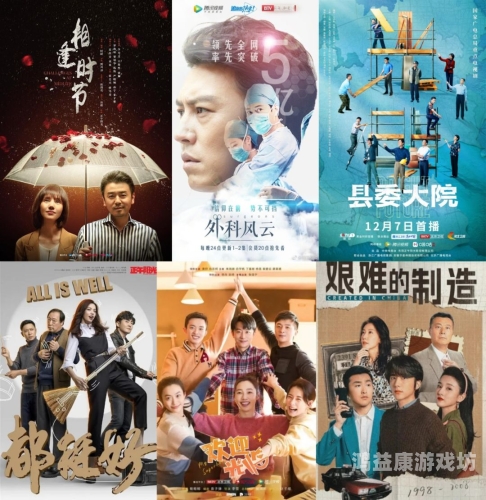 国产精品亚洲专区在线播放，解析中国影视产业的新趋势