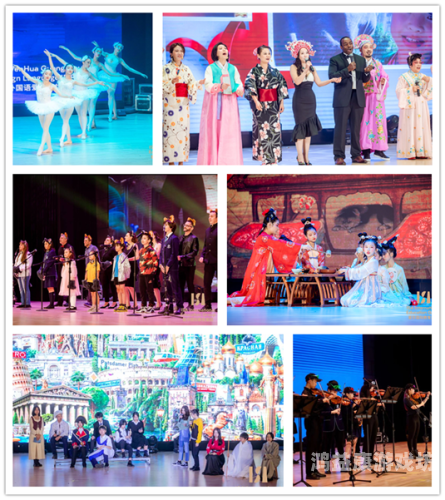 久久美利坚背后的文化密码，解构美国社会多元融合的持久魅力