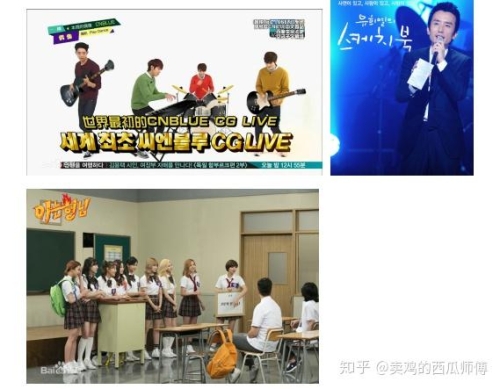 全球文化观察，欧美韩日娱乐产业的影响力与吸引力分析